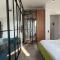 Hotel Manica Esentai City