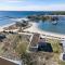 Super VIP Waterfront Villa - 4p Direct bij het Strand & Waterzicht - Villa 41