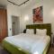 Hotel Manica Esentai City