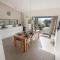 Super VIP Waterfront Villa - 4p - Waterzicht & Windbeschut Terras - Villa 42