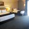 136 On Bealey Motel
