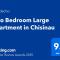 Two Bedroom Large Apartment in Chisinau - 基希讷乌