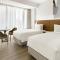 AC Hotel by Marriott Seoul Gangnam