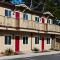 Monterey Peninsula Inn - Pacific Grove