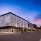 Courtyard by Marriott Lansing Downtown - 兰辛