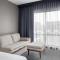 Courtyard by Marriott Lansing Downtown - 兰辛