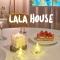 LALA HOUSE BUSAN Jeonpo Cafe Street