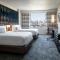 Renaissance Dallas Hotel