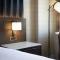 Renaissance Dallas Hotel