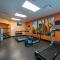 Courtyard by Marriott Columbus - كولومبوس