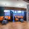 Courtyard by Marriott Columbus
