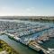 Sheraton San Diego Hotel & Marina