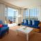 Sheraton San Diego Hotel & Marina