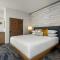 Sheraton San Diego Hotel & Marina