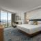 Sheraton San Diego Hotel & Marina