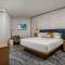 Sheraton San Diego Hotel & Marina