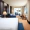 Sheraton San Diego Hotel & Marina