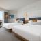 Sheraton San Diego Hotel & Marina