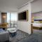 Sheraton San Diego Hotel & Marina