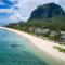 The St. Regis Le Morne Resort, Mauritius