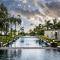 The St. Regis Le Morne Resort, Mauritius