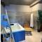 VILLA Como, Jacuzzi Spa and Private Pool