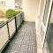 Genter Base - Self Check-In, Smart-TV, Balkon - 不莱梅