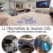 L1 Twin Bed Staycation in Bonifacio Global City 6