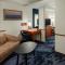Fairfield Inn & Suites by Marriott Carlisle