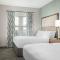 Sheraton Broadway Resort Villas