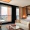 Bulgari Hotel Shanghai - Shanghai
