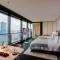 Bulgari Hotel Shanghai - Shanghai