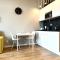 Zarembowicza Apt 37 - Self Check-In 20h - Parking &Lift - Vratislav