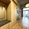 Zarembowicza Apt 37 - Self Check-In 20h - Parking &Lift - Vratislav