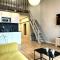 Zarembowicza Apt 37 - Self Check-In 20h - Parking &Lift - Vratislav
