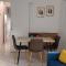 Magic Maisonette 250m from the beach