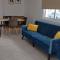 Magic Maisonette 250m from the beach
