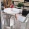 Magic Maisonette 250m from the beach