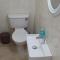 Magic Maisonette 250m from the beach
