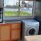 Magic Maisonette 250m from the beach