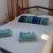 Magic Maisonette 250m from the beach