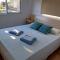 Magic Maisonette 250m from the beach