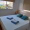 Magic Maisonette 250m from the beach