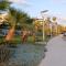 Magic Maisonette 250m from the beach