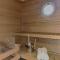 3BR w balconies and private sauna - Helsinki