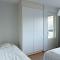 3BR w balconies and private sauna - Helsinki