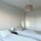 3BR w balconies and private sauna - Helsinki