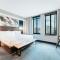 Renaissance Saint Elm Dallas Downtown Hotel