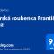 Horská roubenka František Kvíz