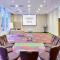 Courtyard by Marriott Hannover Maschsee